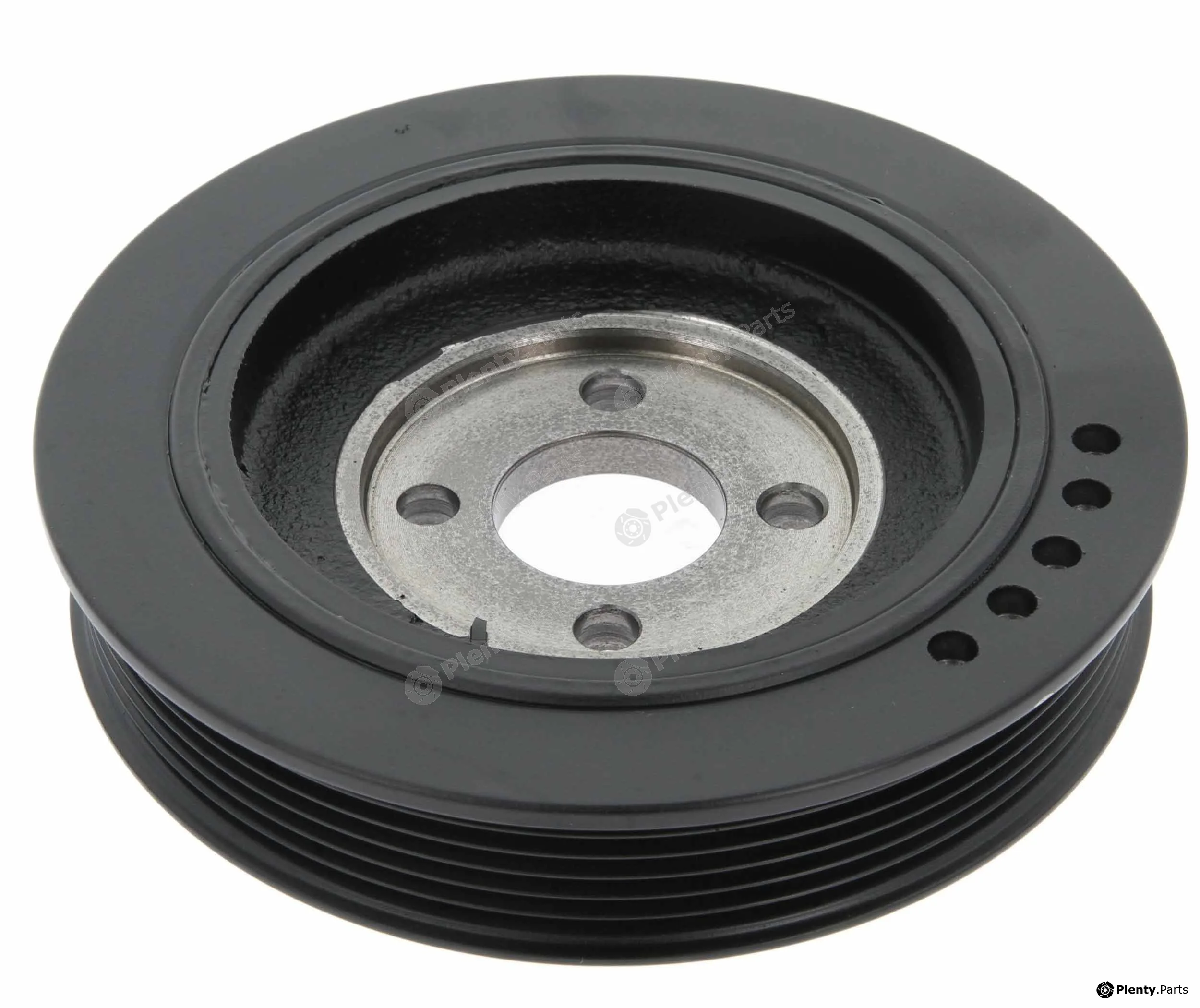 Corteco 80001019 — Belt Pulley, crankshaft