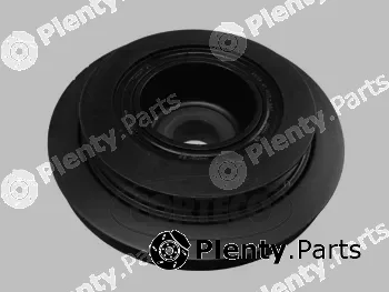 Corteco 80000663 — Belt Pulley, crankshaft