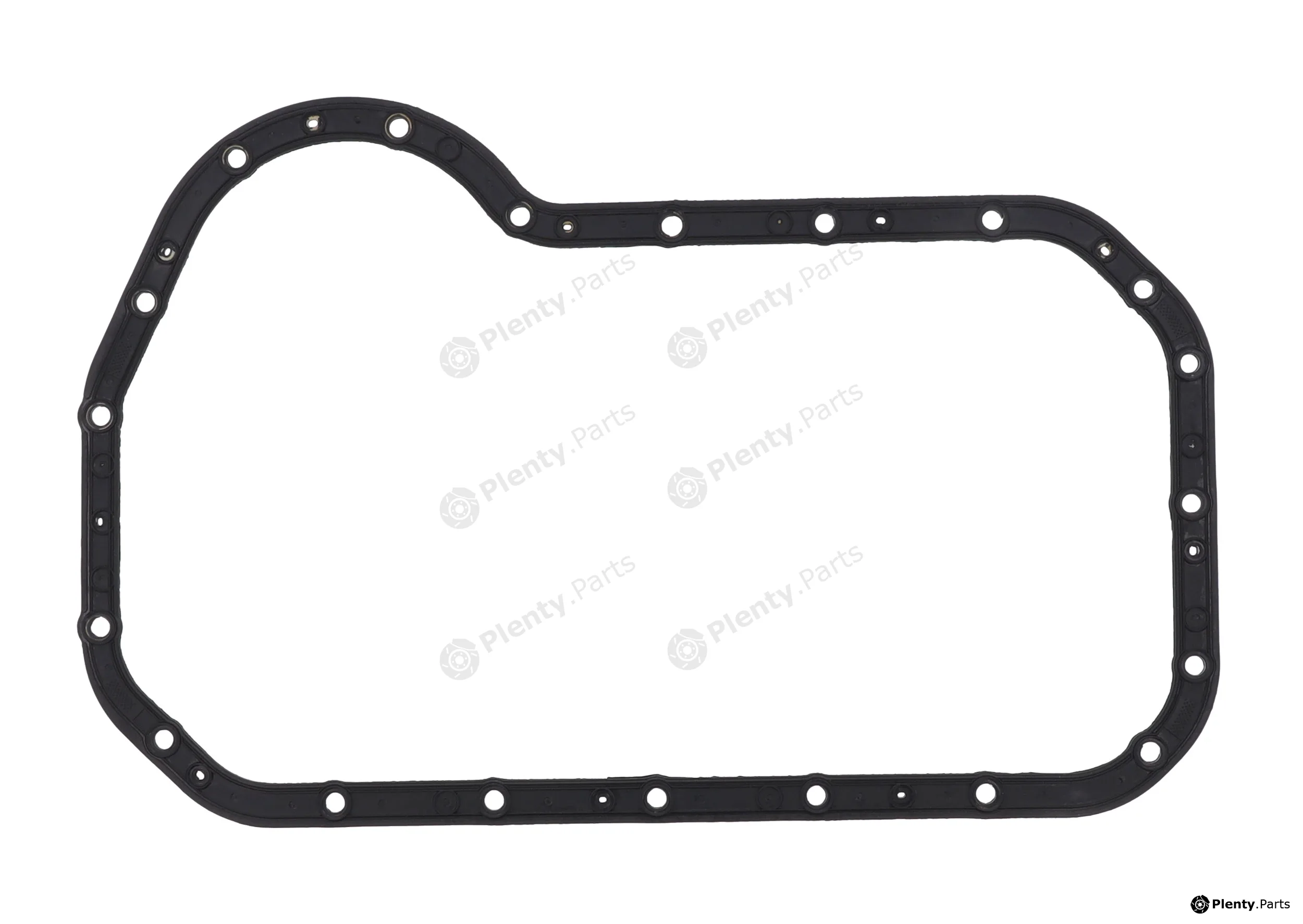 Corteco 026316P — Gasket, oil sump