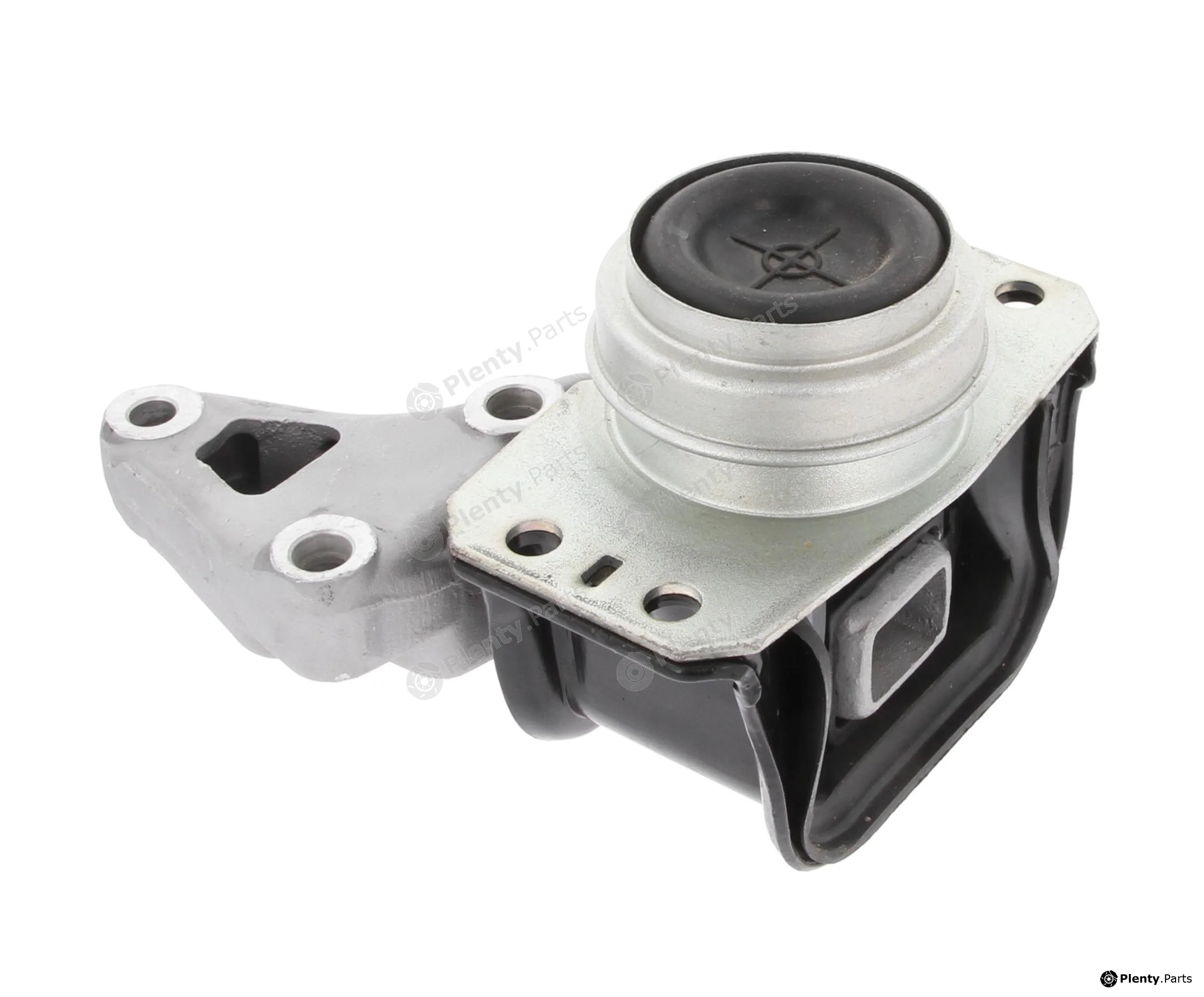 Corteco 49371777 — Mounting, engine