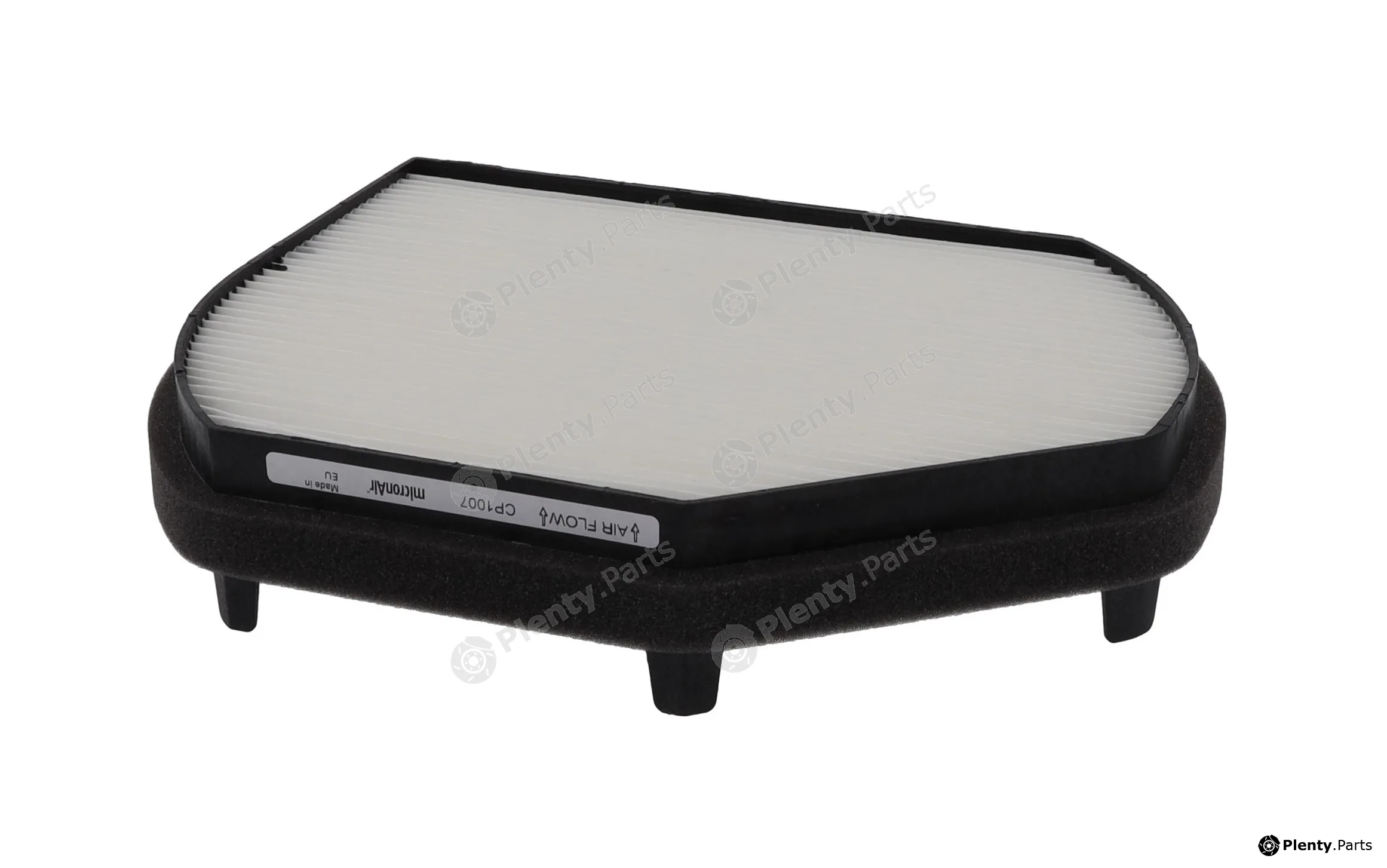 Corteco 21651196 — Filter, cabin air