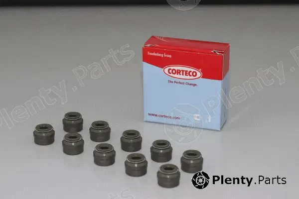 Corteco 19036422 — Seal Set, valve stem