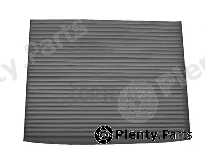 Corteco 80001214 — Filter, cabin air