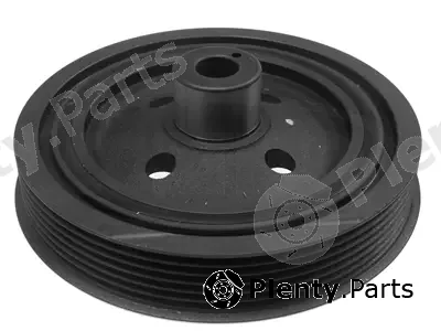 Corteco 80001133 — Belt Pulley, crankshaft