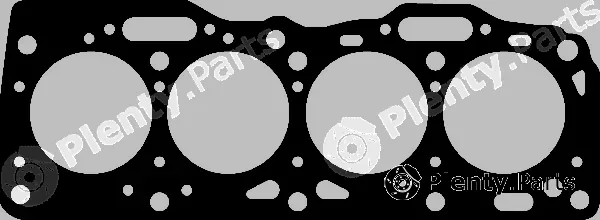 Corteco 411452P — Gasket, cylinder head