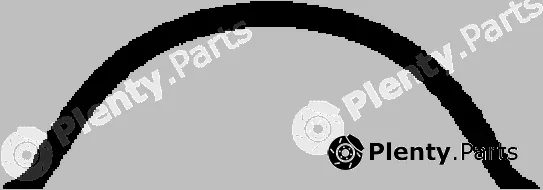 Corteco 028141P — Gasket, oil sump