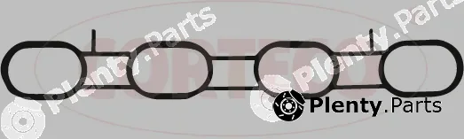 Corteco 450735P — Gasket, intake manifold