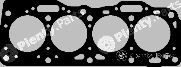 Corteco 414566P — Gasket, cylinder head