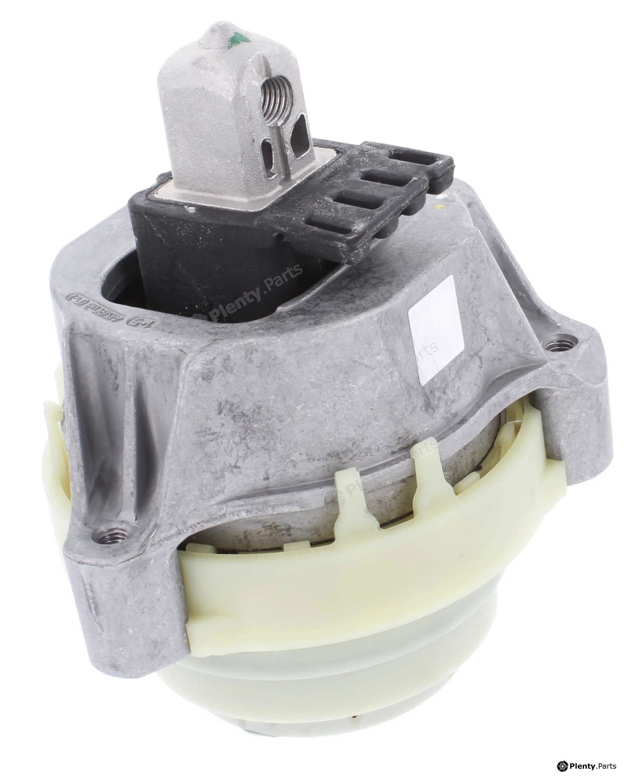 Corteco 49427570 — Mounting, engine
