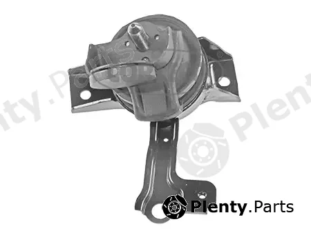 Corteco 49359119 — Mounting, engine