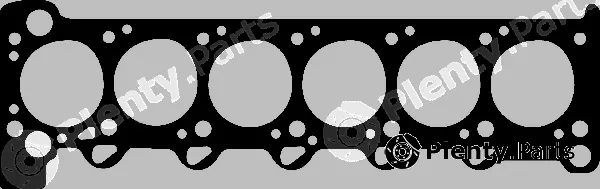 Corteco 411477P — Gasket, cylinder head