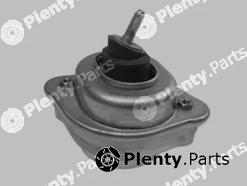 Corteco 80000552 — Mounting, engine