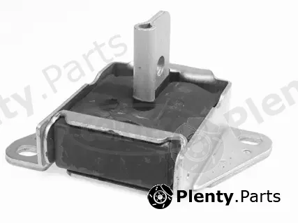 Corteco 21652885 — Mounting, automatic transmission