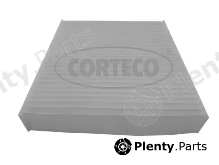 Corteco 49370856 — Filter, cabin air