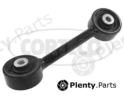 Corteco 49357906 — Mounting, engine