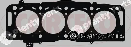 Corteco 49409492 — Gasket, cylinder head