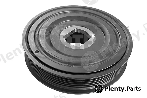 Corteco 49402428 — Belt Pulley, crankshaft