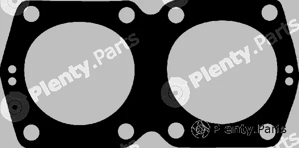 Corteco 414739P — Gasket, cylinder head