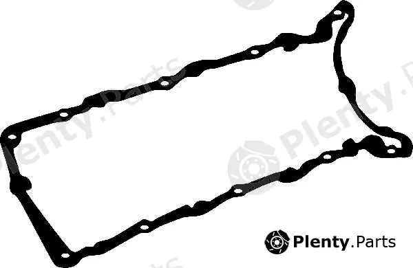 Corteco 026219P — Gasket, cylinder head cover