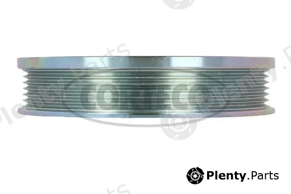 Corteco 80001052 — Belt Pulley, crankshaft