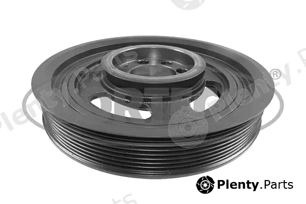 Corteco 49427726 — Belt Pulley, crankshaft