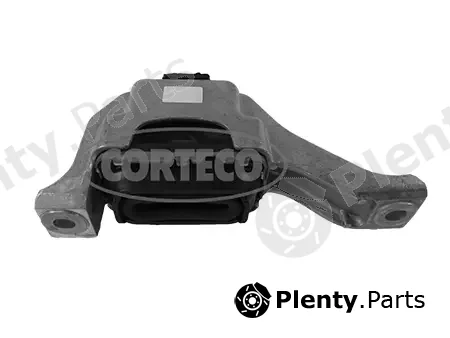Corteco 49356079 — Mounting, engine