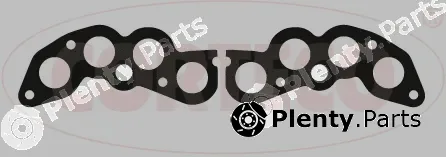 Corteco 423915P — Gasket, intake/exhaust manifold
