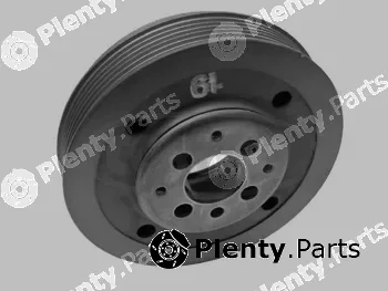 Corteco 80000394 — Belt Pulley, crankshaft