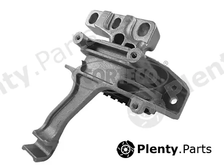 Corteco 49377255 — Mounting, engine