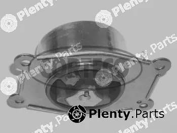 Corteco 603654 — Mounting, manual transmission