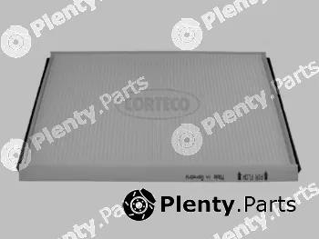 Corteco 21651918 — Filter, cabin air