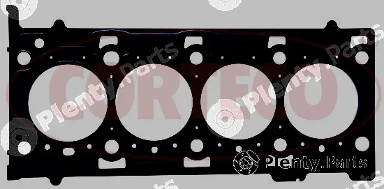 Corteco 83403216 — Gasket, cylinder head