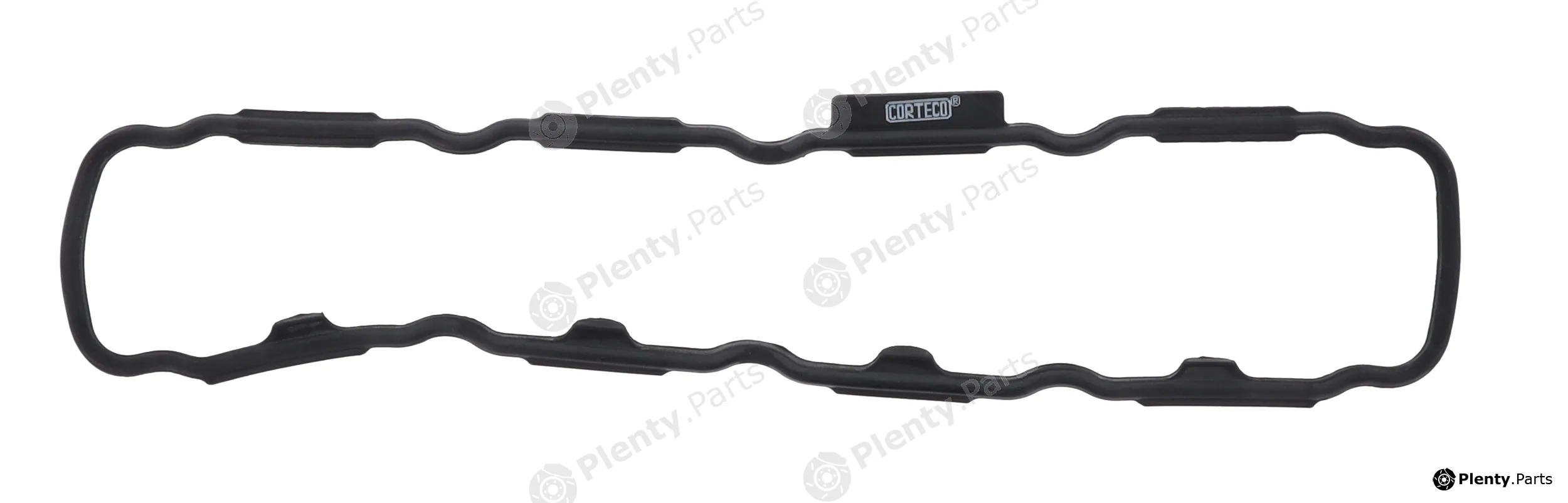 Corteco 023710P — Gasket, cylinder head cover