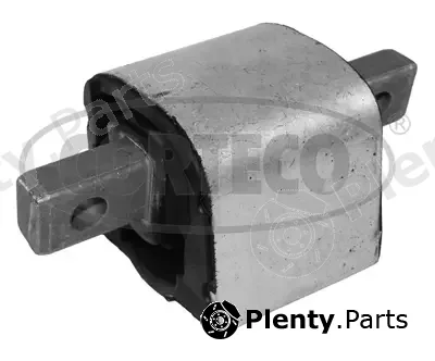 Corteco 80004990 — Mounting, engine