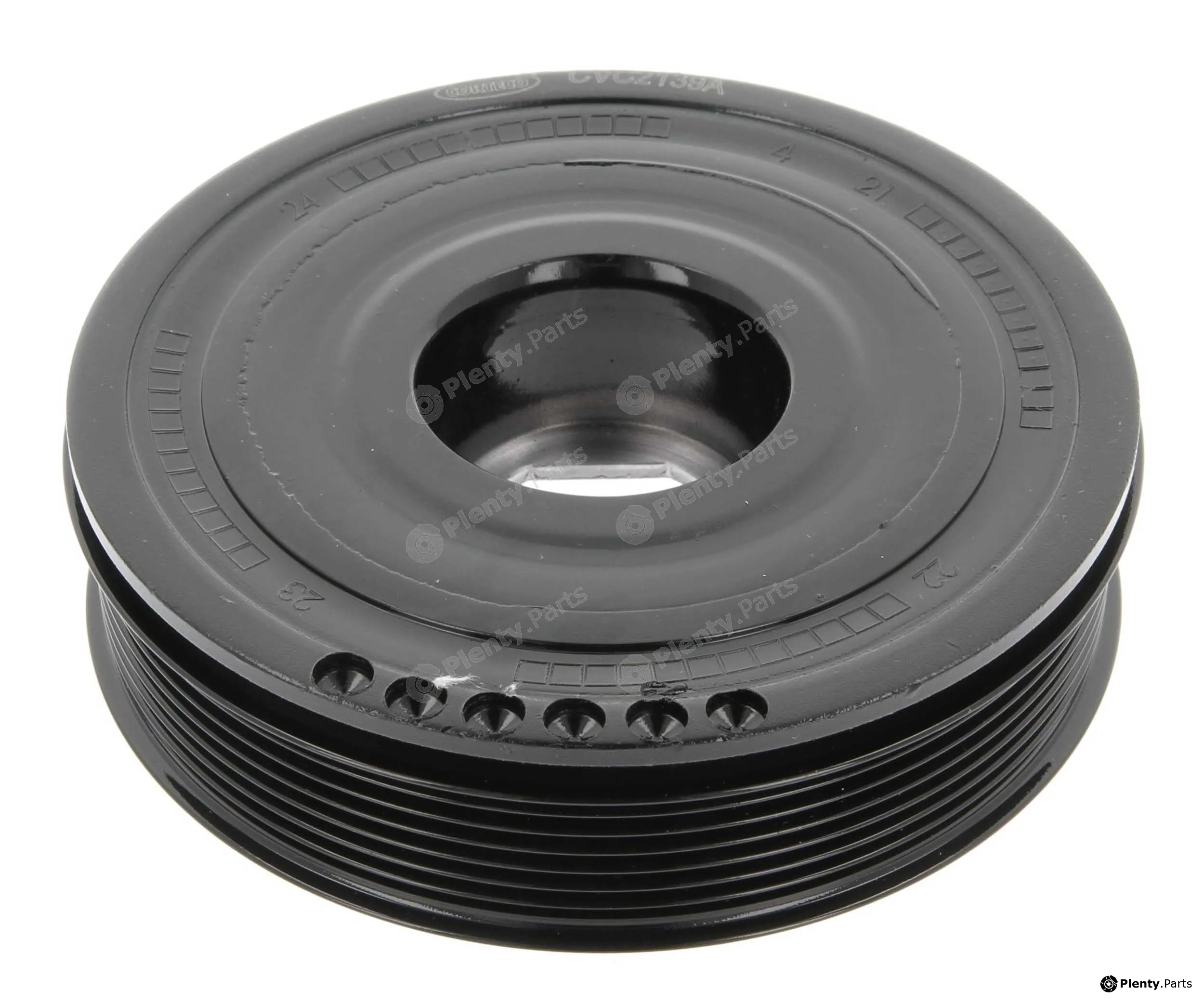 Corteco 80001434 — Belt Pulley, crankshaft