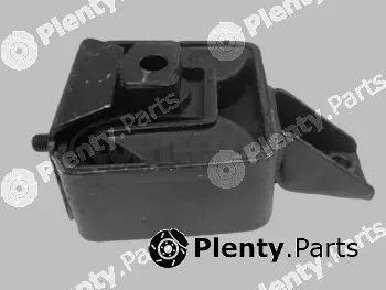 Corteco 80000293 — Mounting, engine