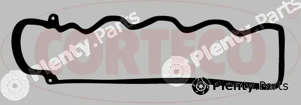 Corteco 440316H — Gasket, cylinder head cover