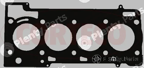 Corteco 415595P — Gasket, cylinder head