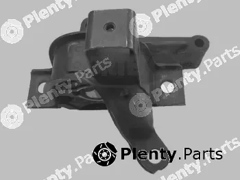 Corteco 80000007 — Mounting, engine