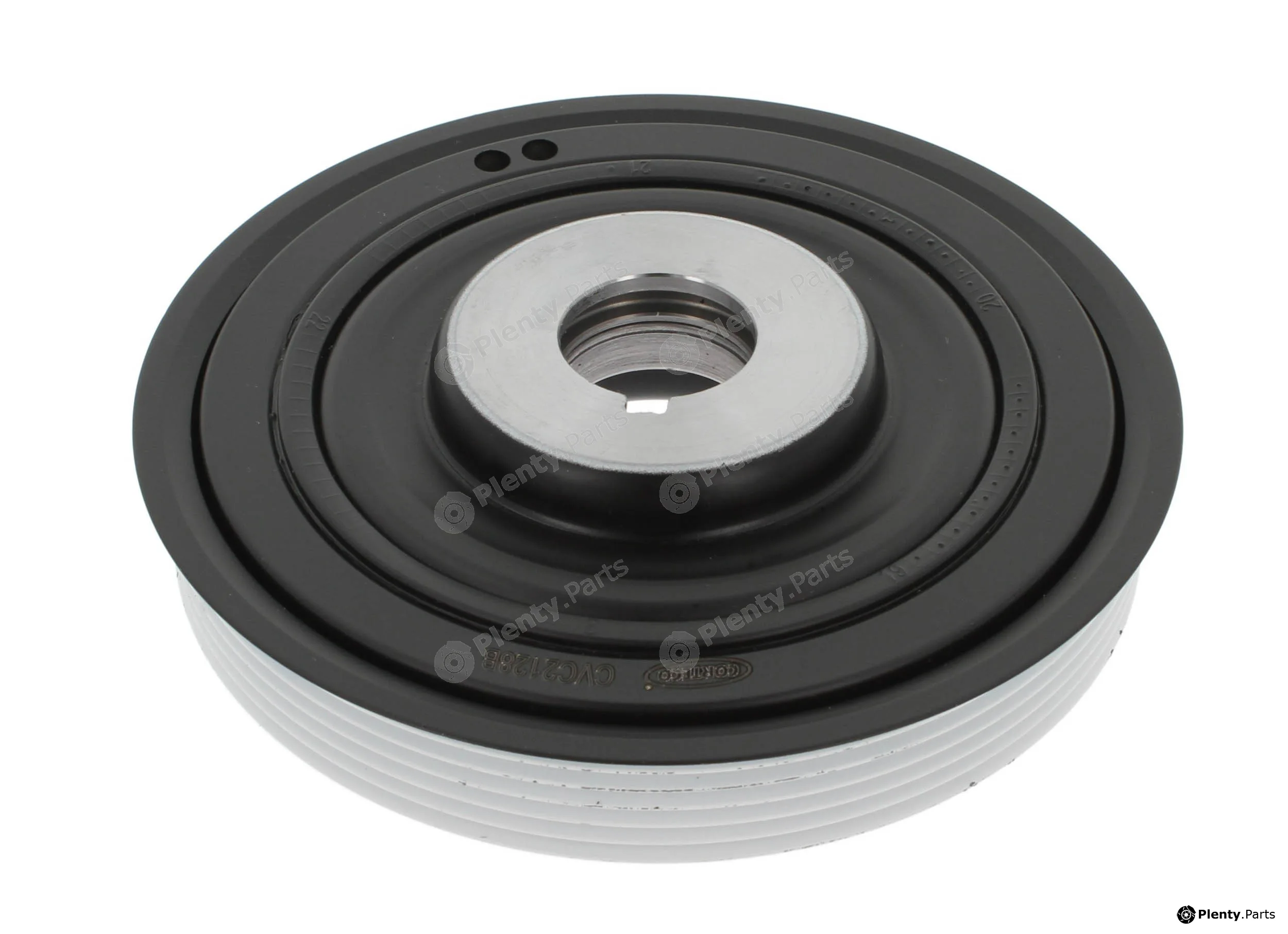 Corteco 80000873 — Belt Pulley, crankshaft