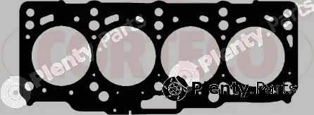 Corteco 415370P — Gasket, cylinder head