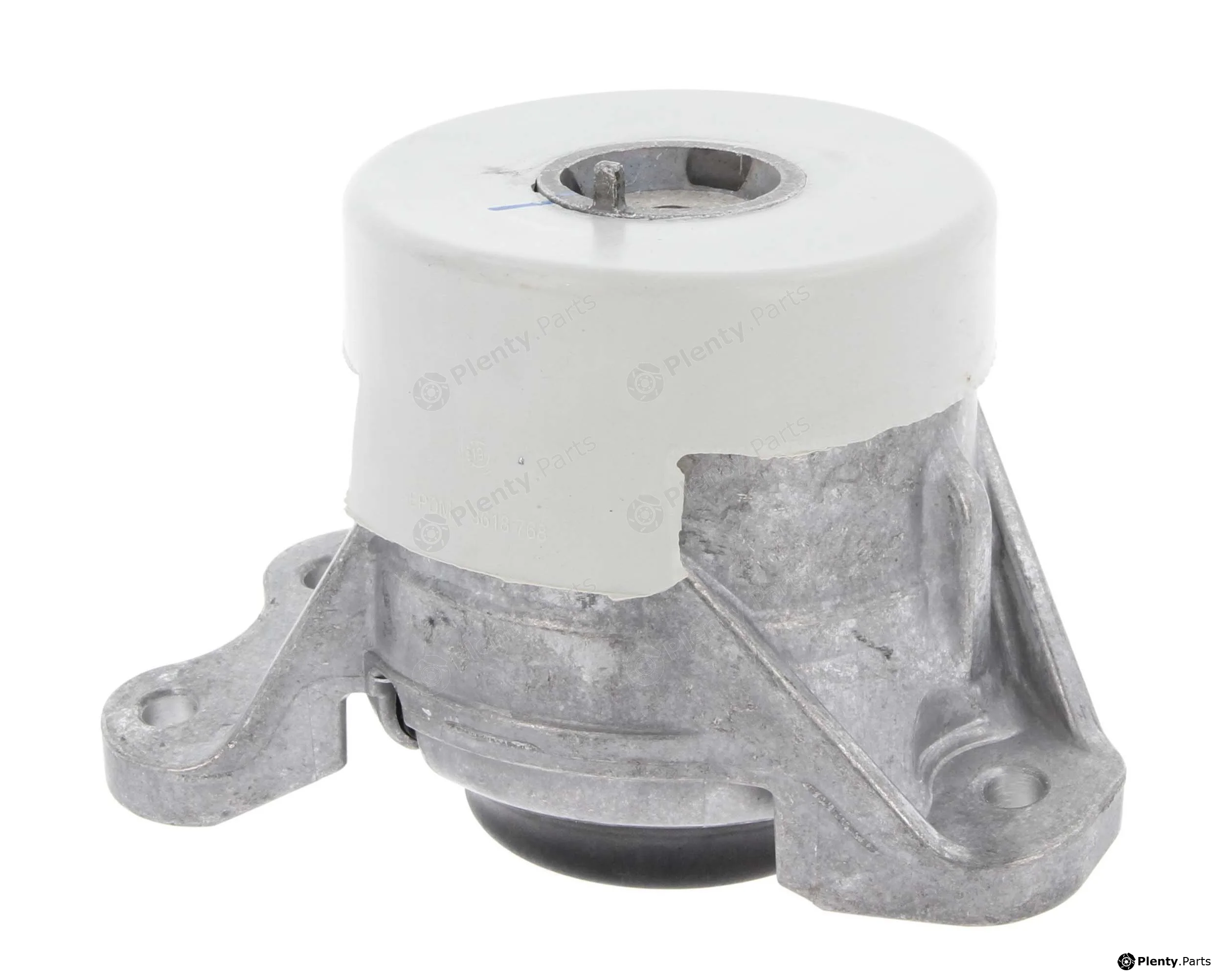 Corteco 49427639 — Mounting, engine