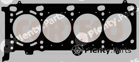 Corteco 414918P — Gasket, cylinder head