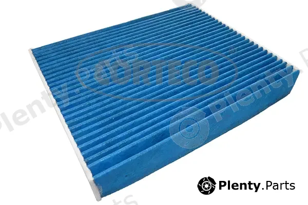 Corteco 49440202 — Filter, cabin air