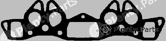Corteco 450440P — Gasket, intake/exhaust manifold