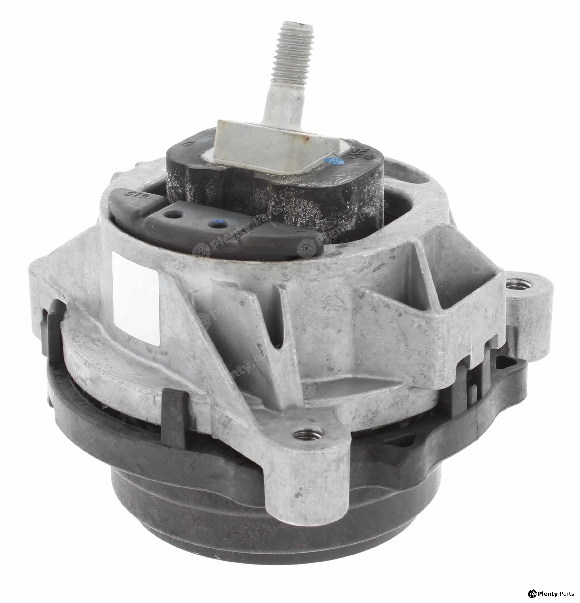 Corteco 49393187 — Mounting, engine