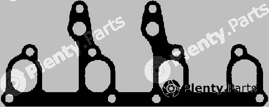 Corteco 450541P — Gasket, intake manifold