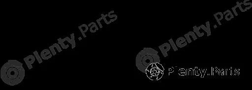 Corteco 49114544 — Gasket, exhaust manifold