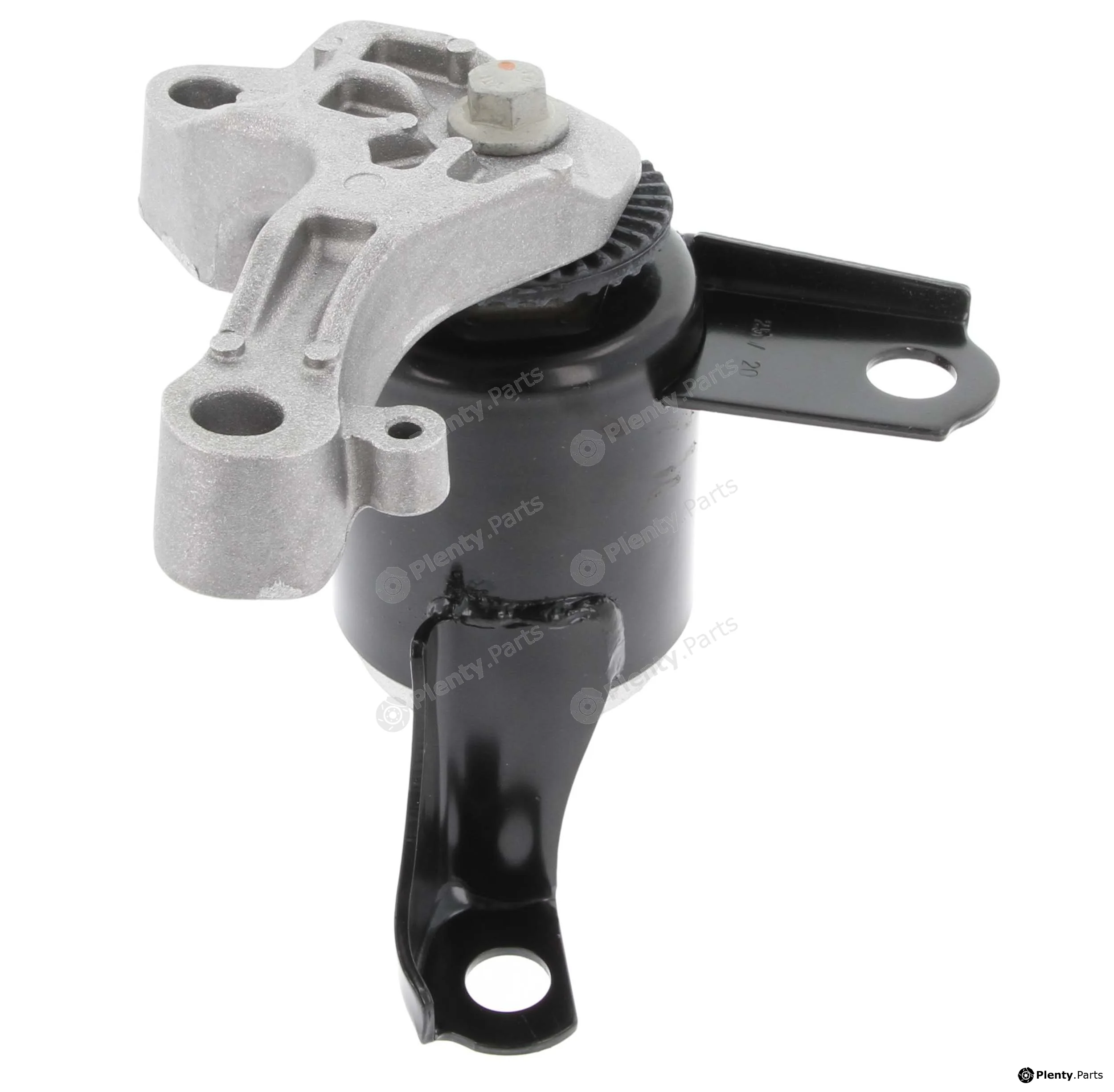 Corteco 49382904 — Mounting, engine