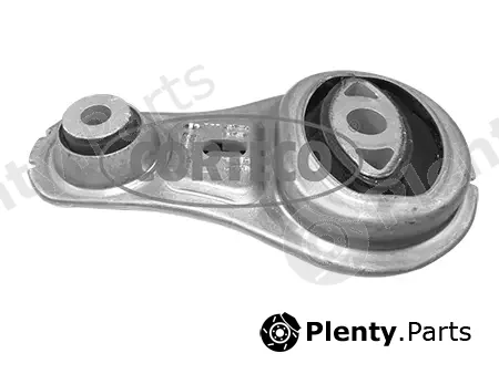 Corteco 49368558 — Mounting, engine